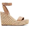 Sandales compensées femme Steve Madden Cassie