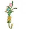 Doing Goods Ivy Hook - Gold Shiny