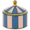 Doing Goods Opbergdoosje - Bailey Circus Box - Blue