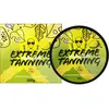 at-shop Extreme Tanning Mango - 200 ml - Zonnebankcreme - Zonnebrandcreme - Zonnebankcreme met bronzer