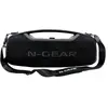 N-Gear NRG 500 Noir