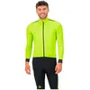 Rogelli Maillot à Manches Longues Core