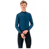 Rogelli Maillot à Manches Longues Core