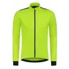 Rogelli Maillot à Manches Longues Core