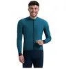 Rogelli Maillot à Manches Longues Signature