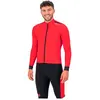 Rogelli Maillot à Manches Longues Core