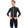 Rogelli Maillot à Manches Longues Core