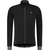Rogelli Essential Jacket Noir S Homme