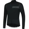 Rogelli Infinite Fietsjack Winter - Heren - Zwart, Reflectief - Maat L