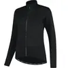 Rogelli Glory Fietsjack Winter - Dames - Zwart - Maat M