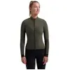 Rogelli Signature Fietsshirt Dames - Lange Mouwen - Ultiem Comfort - G...