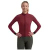 Rogelli Maillot à Manches Longues Signature