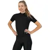 Rogelli Maillot à Manches Courtes Core