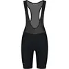 Rogelli Core Korte Fietsbroek - Dames - Zwart - Maat L