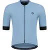 Rogelli Signature Fietsshirt Korte Mouwen Heren - Groen - Maat M