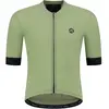 Rogelli Signature Fietsshirt - Korte Mouwen - Heren - Groen - Maat L