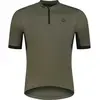 Rogelli Core Fietsshirt Heren - Korte Mouwen - Groen - Maat 3XL