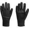 Rogelli Essential Winter Fietshandschoenen Heren - Winddicht & Waterdicht - Touchscreen - Zwart - Maat XL