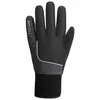 Rogelli Gants Essential Hi Vis