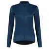 Rogelli Maillot à Manches Longues Core