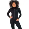 Rogelli Maillot à Manches Longues Distance