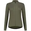 Rogelli Maillot à Manches Longues Core