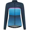 Rogelli, Femmes, Maillot de cyclisme, Impress II (L), Bleu, Pink, L