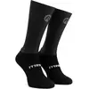 Chaussettes Velo - Rogelli Aero - Homme - Noir - Taille 44-47