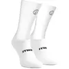Chaussettes Velo - Rogelli Aero - Homme - Blanc - Taille 36-39