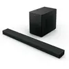 TCL C935U - Soundbar met Subwoofer - Dolby Atmos - Zwart - 2022