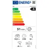 TCL Lave-linge hublot Tcl FP1012SA0FR