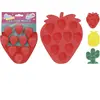 Bar : accessoires, Fruits glacés/cactus (Glaçons réutilisables)