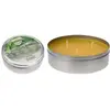 Citronella kaars in blik 10,5cm