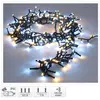 Guirlande lumineuse, Guirlande lumineuse à LED Snake 400LED (8 m)