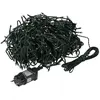 Merkloos / Sans marque Kerstverlichting 480 led- 36m - wit - Timer - Lichtfuncties - Geheugen - Buiten-Binnen