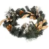 Home & Styling collection Feestelijke kerstdecoratie, gouden versieringen