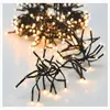 Nampook Kerstverlichting 11 meter- 1512 LED'S - Voor binnen EN buiten