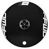 Ffwd Roue Arrière De Route Disc Tubular 1k Mbl Dbcl