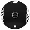 Ffwd Roue Arrière De Route Disc Db Cl Tubular
