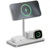 Linq Chargeur Mural Usb 3 In 1 Qi2