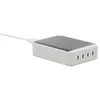 LINQ Connects GaN2 DeskCharger (240 W), Chargeur USB, Gris