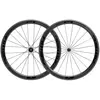 Ffwd Jeu De Roues De Route F4r Fcc Tubeless