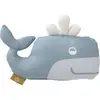 Hochet peluche Whale