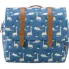 Fresk Cartable A4 maternelle Dino