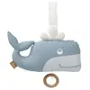 Fresk Muziekdoos Whale