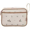 FRESK Trousse de toilette pour femme, lapin taille unique