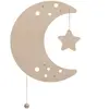 Baby's Only Applique murale Lune Wonder