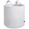Baby's Only Panier de rangement Sense blanc (38 cm)