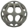 Baby's Only Balle de préhension en silicone Urban green