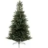 Everlands Kunstkerstboom Geneva Fir, 240 cm hoog, Ø 136, 2242 tips